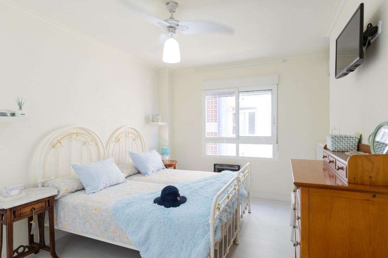 Appartamento Sunday Lights By Fidalsa Torrevieja Esterno foto