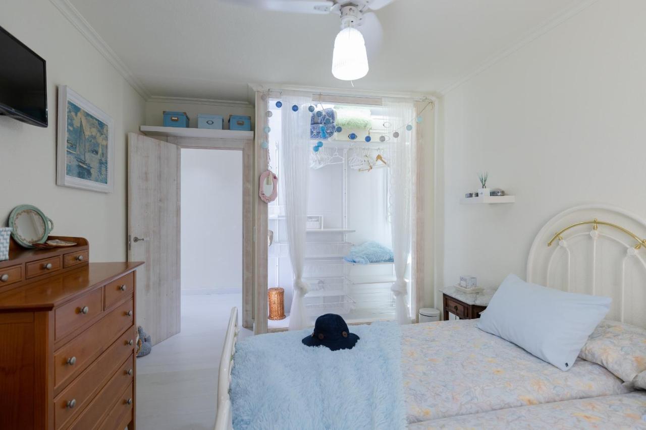 Appartamento Sunday Lights By Fidalsa Torrevieja Esterno foto