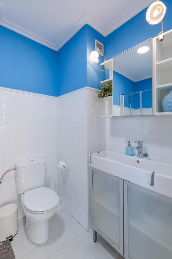 Appartamento Sunday Lights By Fidalsa Torrevieja Esterno foto